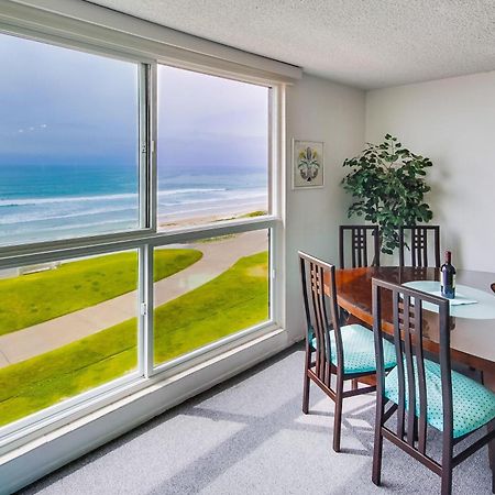 Beachview Condo سان دييغو المظهر الخارجي الصورة