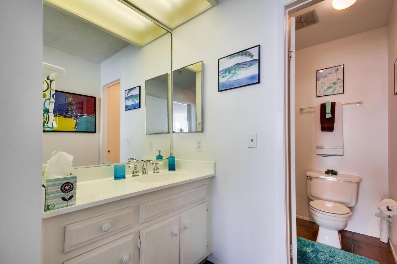 Beachview Condo سان دييغو المظهر الخارجي الصورة