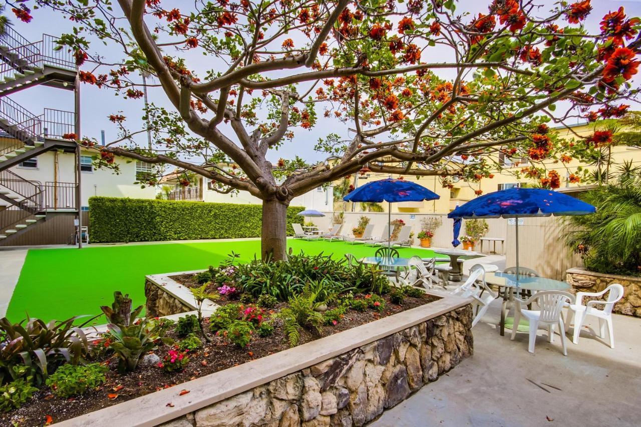 Beachview Condo سان دييغو المظهر الخارجي الصورة