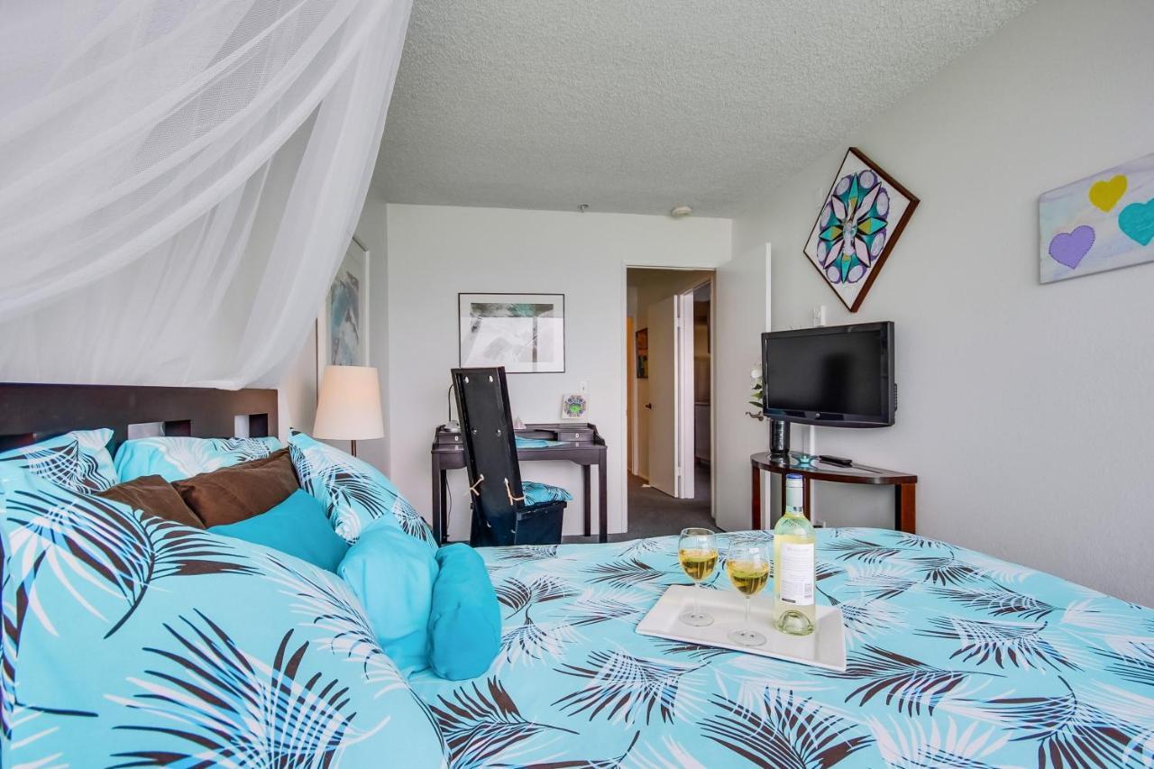 Beachview Condo سان دييغو المظهر الخارجي الصورة