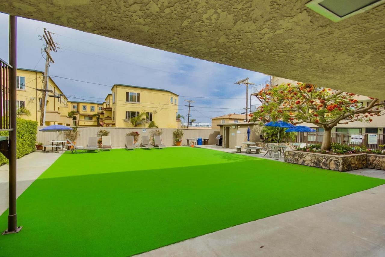 Beachview Condo سان دييغو المظهر الخارجي الصورة