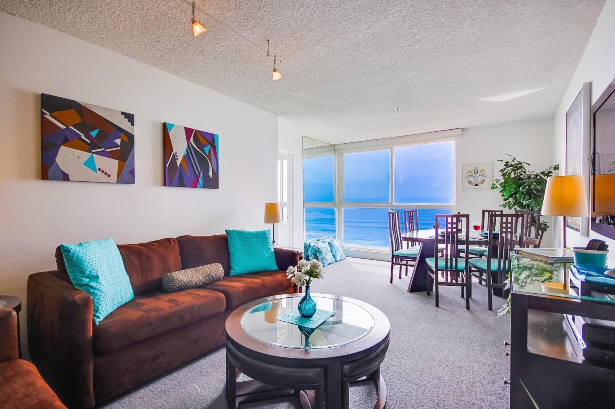 Beachview Condo سان دييغو المظهر الخارجي الصورة