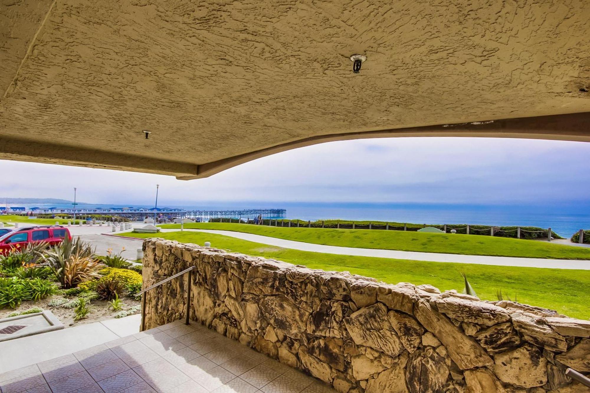Beachview Condo سان دييغو المظهر الخارجي الصورة